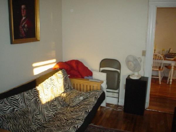 56 Queensberry St unit 8, Boston, MA 02215 - photo 1