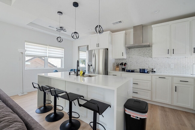 824 Sunset Ave unit ID1024498P, Dallas, TX 75208 - photo 5