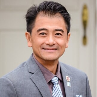 Team Tom Truong