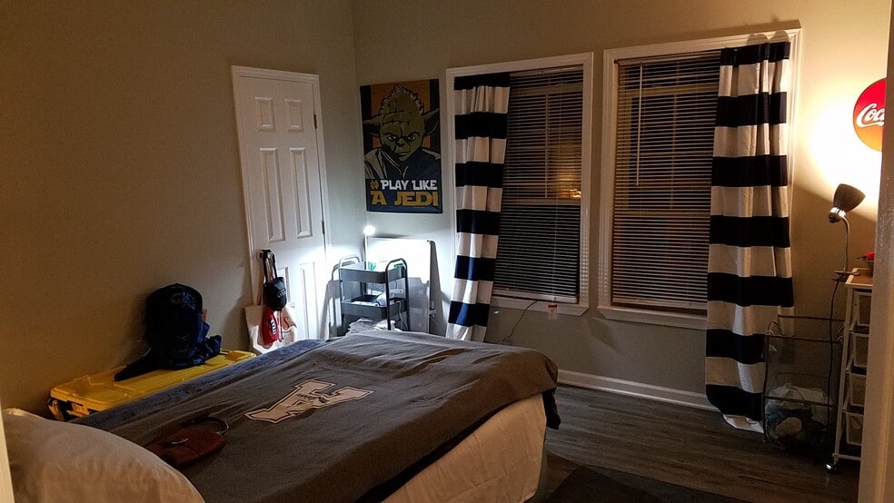 221 Long St unit Downstairs Bedroom, Boone, NC 28607 - photo 1