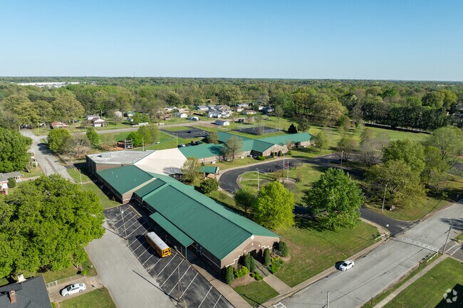 Martin Elementary School