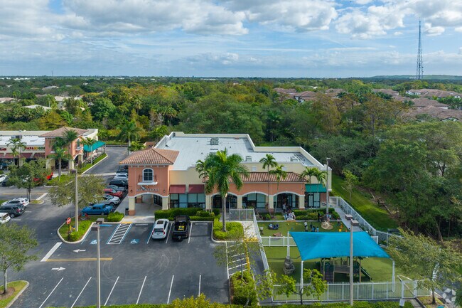 KLA Schools of Coconut Creek