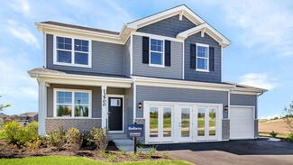 13500 Carmel, Plainfield, IL 60544