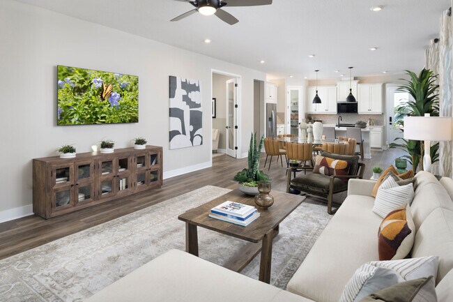 1873 Merigold Sun Place unit 38054768, Naples, FL 34114 - photo 7