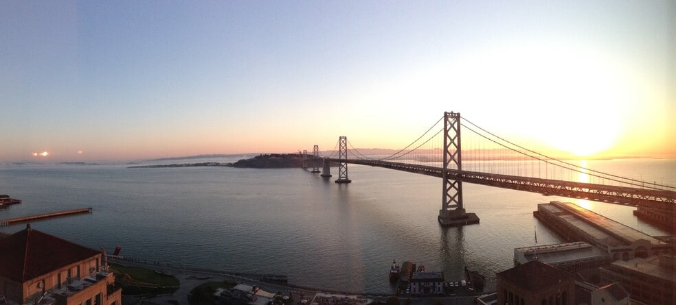 The Infinity unit D29C, San Francisco, CA 94105 - photo 1