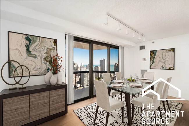 1133 N Dearborn St unit 1705, Chicago, IL 60610 - photo 7