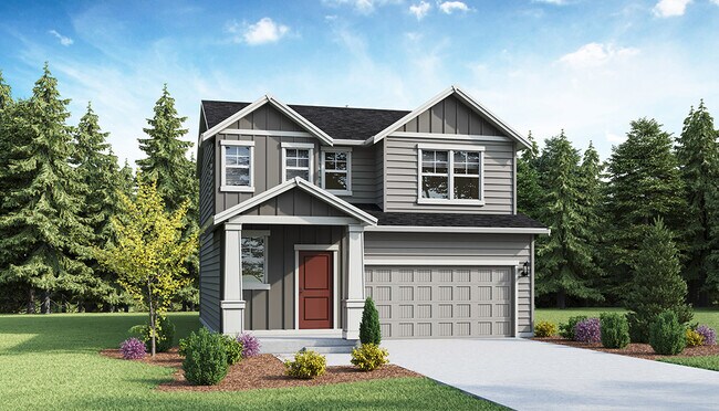 1721 Moran Ave unit 36209633, Snohomish, WA 98290 - photo 3