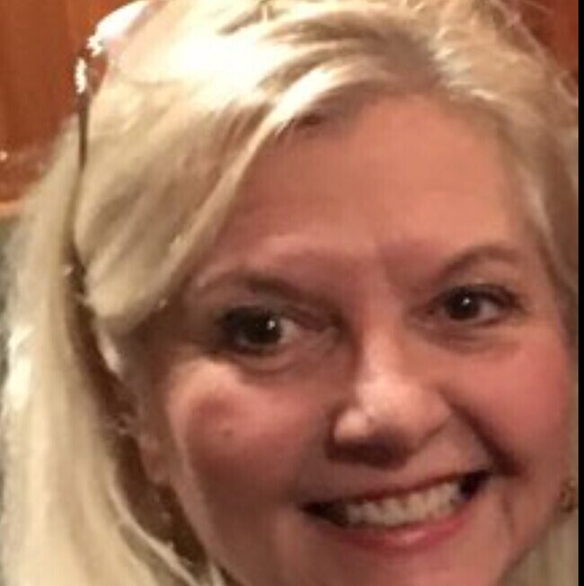 CYNTHIA JOHNSON