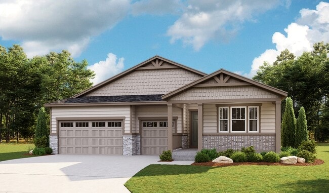 1449 Alyssa Dr unit 36396775, Timnath, CO 80547 - photo 2