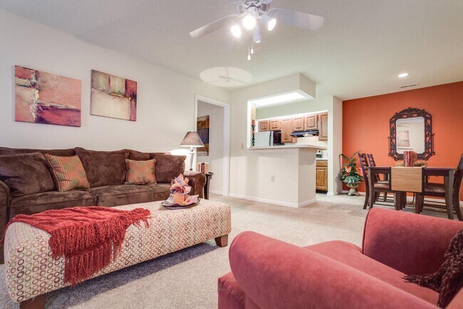 Arbors at Windsor Lake Apartments, Columbia, SC 29223 - photo 2