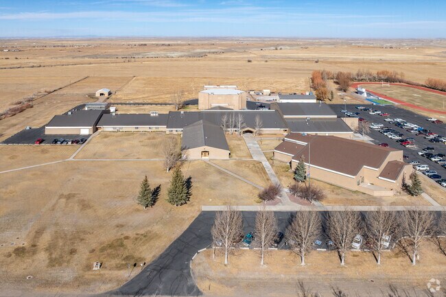 Students are the highest priority at Lyman High School.