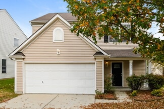 7035 Winding Cedar Tr, Harrisburg, NC 28075