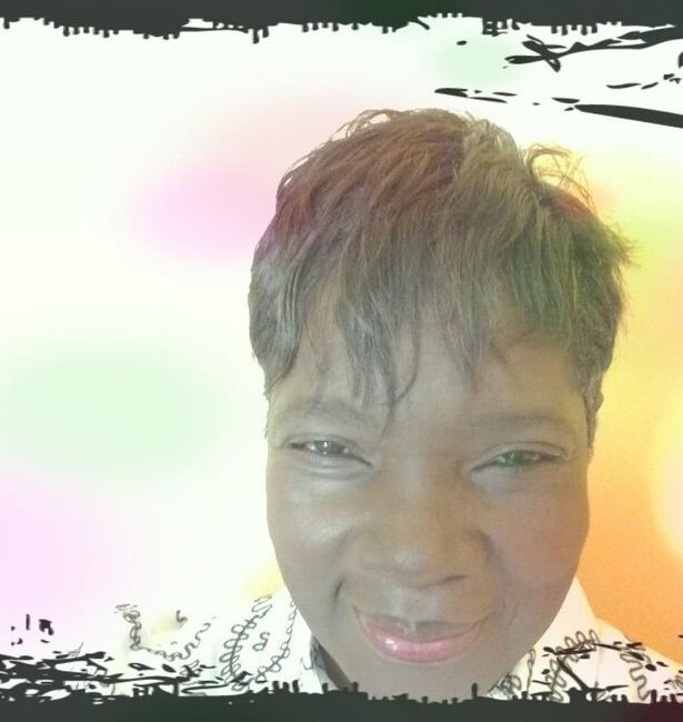 Patricia Thomas
