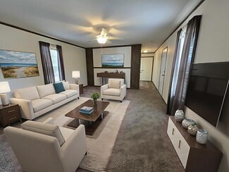 3648 Chestnut St, Village of Clarkston, MI 48348