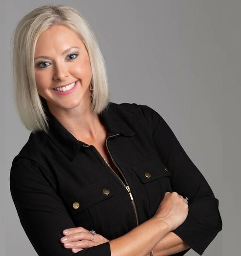 Christine Kerbs