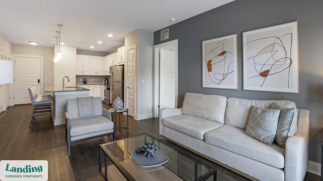 2110 Birkhall St unit 2130-219, Raleigh, NC 27610 - photo 3