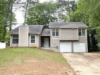 5475 Copperfield Ct NW, Lilburn, GA 30047