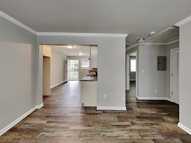 7745 Madrid Ave unit D, Birmingham, AL 35206 - photo 3