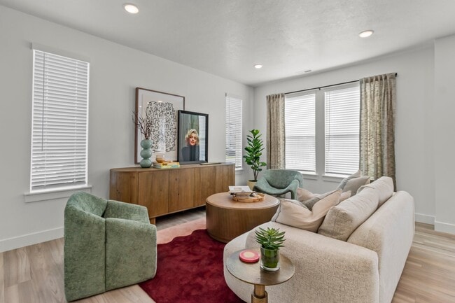 545 S 1215 W, Logan, UT 84321 - photo 3