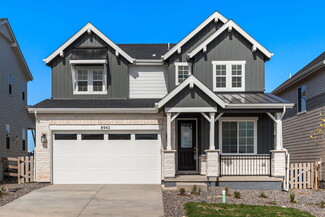 8958 Whiteclover St Unit 36664305, Littleton, CO 80125