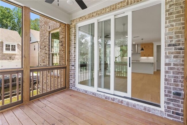 5695 Broad River View, Norcross, GA 30092 - photo 5