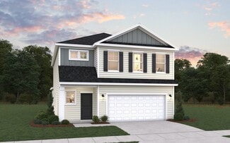 612 S Squires Run Ln, Richlands, NC 28574