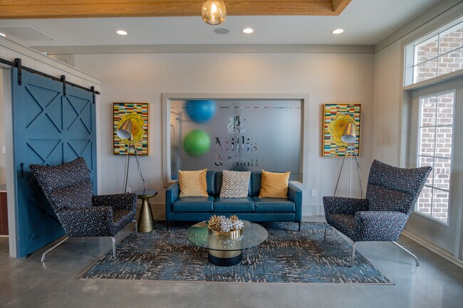 Millis and Main at Grandover, Jamestown, NC 27282 - photo 7