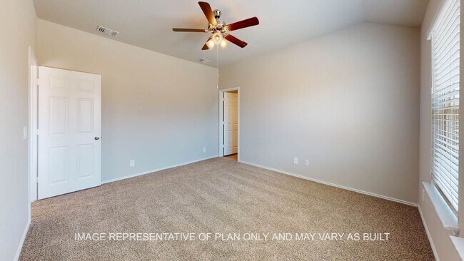 3104 Taddy Rd, Lorena, TX 76655 - photo 6