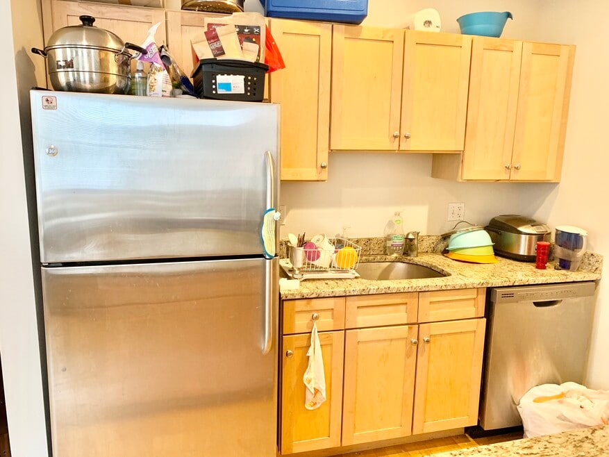 113 2nd St unit 109, Cambridge, MA 02141 - photo 1