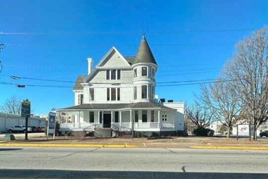 1527 Gervais St, Columbia, SC 29201 - photo 6