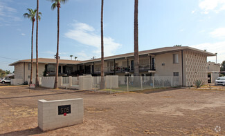 5115 N 12th St, Phoenix, AZ 85014