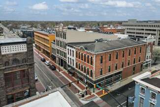 Southeast Muncie