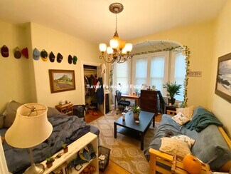 76 Alleghany St, Boston, MA 02120