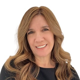 Christine Yanosick