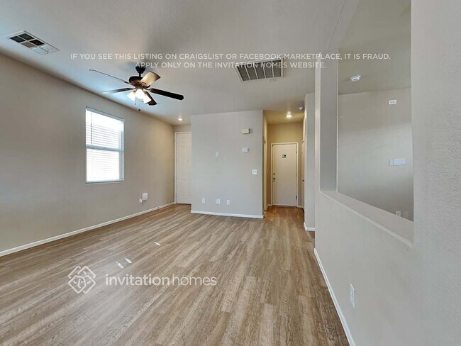 4920 Whistling Acres Ave, Las Vegas, NV 89131 - photo 4