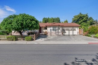 792 Los Olivos Dr, Santa Clara, CA 95050