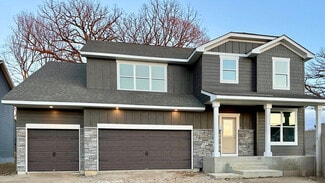 1526 Clover Preserve Way, Chaska, MN 55318