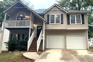 1172 Cayman Ln SW, Marietta, GA 30008