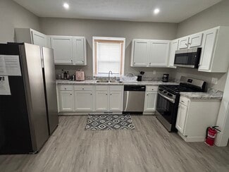 1445 E 112th St, Cleveland, OH 44106