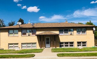 707 12th St W Unit B, Havre, MT 59501