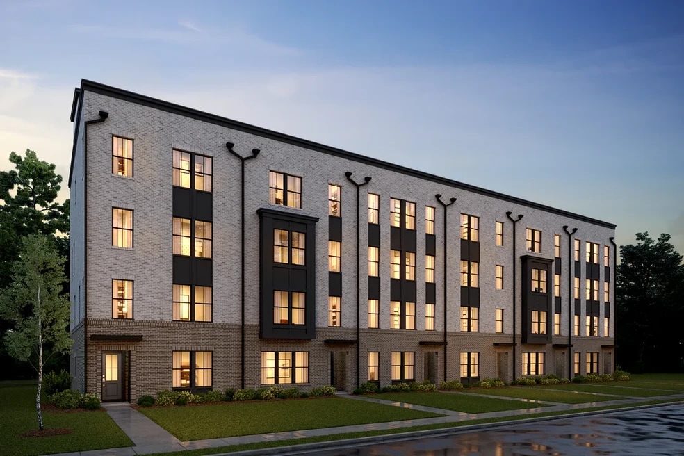 Locke Landing unit A, Baltimore, MD 21230 - photo 1