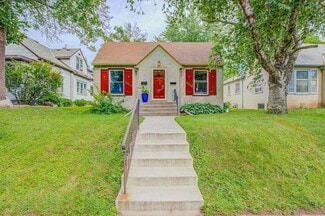 2531 Johnson St NE Unit 1, Minneapolis, MN 55418