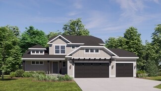 3258 Hollace Dr, Georgetown Township, MI 49428