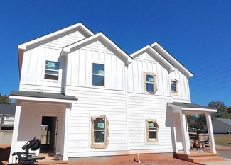 231 Pine Needle Rd, Milledgeville, GA 31061