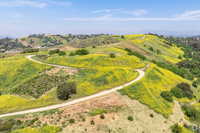 Ascot Hills Park is a beautiful respite just minutes away from Ethel Park.