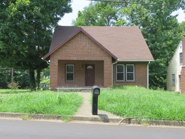 836 Richardson St unit B, Clarksville, TN 37040 - photo 1