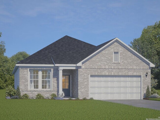 7432 Cremorne, Converse, TX NULL - photo 2