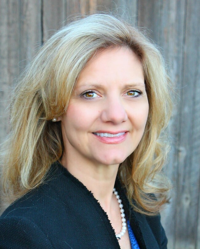 Jody Wagner-Mallane