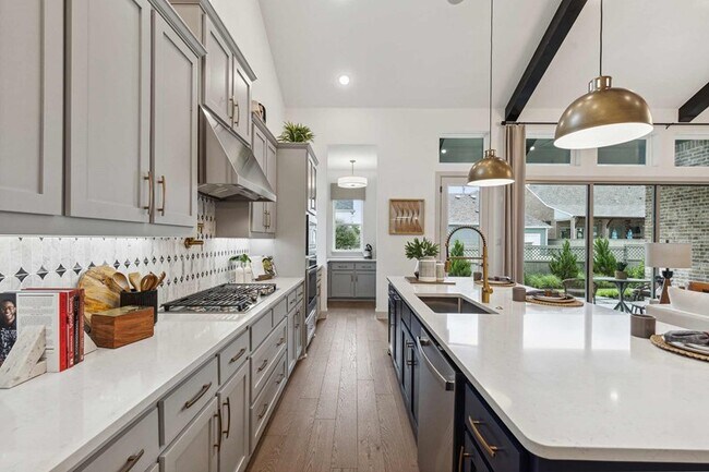 701 Redbrick Ln unit 36486674, Northlake, TX 76247 - photo 6