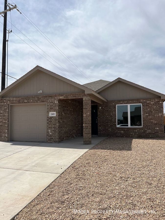 2516 N Ave O, Lubbock, TX 79403 - photo 1